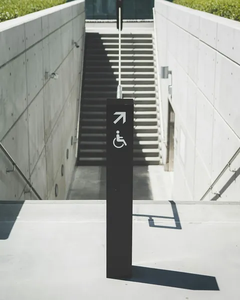 ADA & Accessibility Compliance
