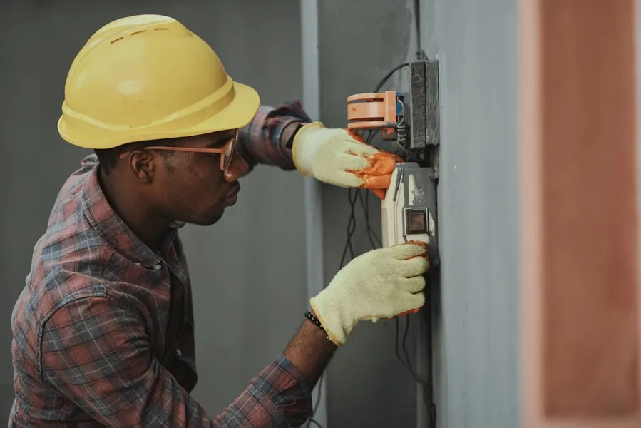 Moisture & Condensation Hazard Analysis