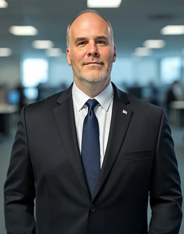 Paul Gaston